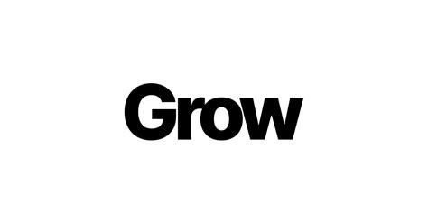 Grow Nutrition Science