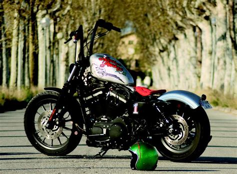 Biker Excalibur II Pendeja Killer Pussy Canalla Lifestyle By F K C