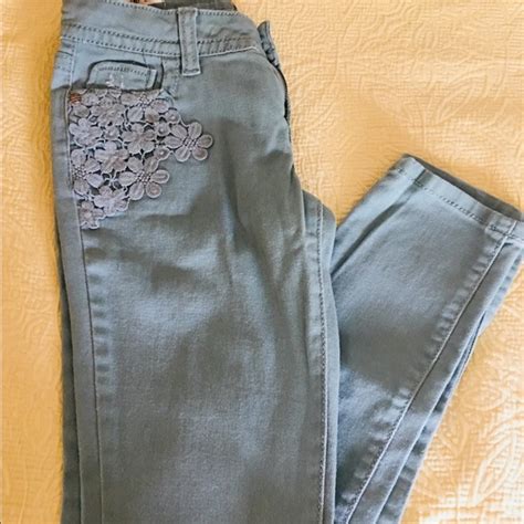Hot Kiss Jeans Hot Kiss Skinny Lily Jeans Poshmark