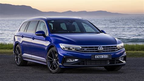 Volkswagen Passat Tsi R Line Review The Advertiser