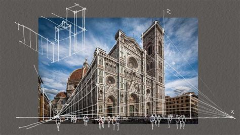 How To Find Vanishing Points How To Start Perspective First Step