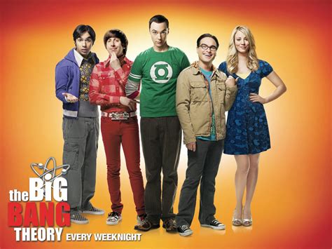 Ver Big Bang Theory Online Espanol Temporada 1 Videolansta