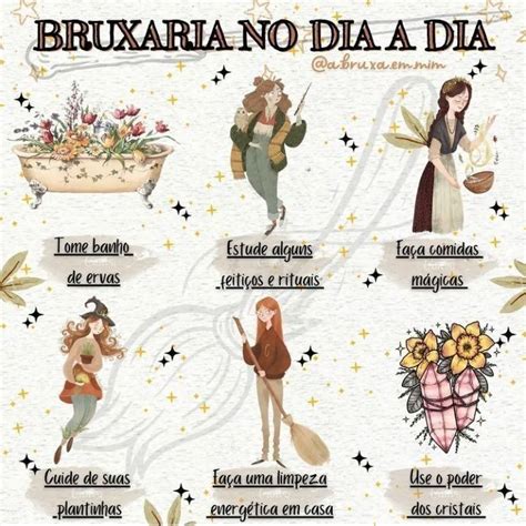 Torne Se Uma Bruxa Hol Stica E Aprenda Tudo Sobre Tarot E Magia