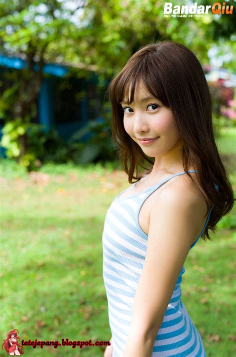 Koleksi Foto Hot Dan Seksi Hinako Sano Kumpulan Foto Hot Semibugil Dan Foto Bugil Jepang