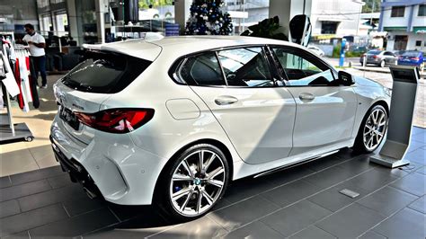 Bmw M I Xdrive White Color Exterior Interior Design