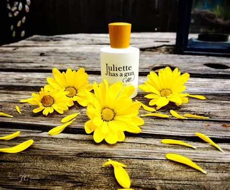 Sunny Side Up Juliette Has A Gun Parfum - ein es Parfum für Frauen 2017