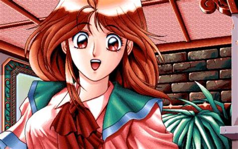 XOXO Hentai 1999 PC Game