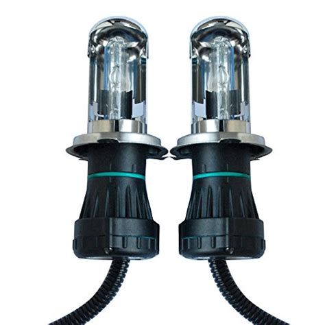 W V Hid Xenon Bi Xenon Hi Low Dual Beam Bulbs Bi Xenon Hi Low Bulb