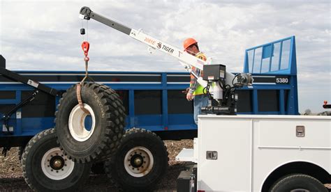 Small Truck With Crane For Sale At Roger Marino Blog