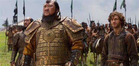 Marco Polo Staffel 3: Wie geht es für Fans jetzt weiter?