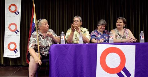 Judge Strikes Down Oklahoma Ban On Same Sex Marriage