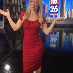 Ivory Hecker Fox Topless Nude Naked Google Searches Explode