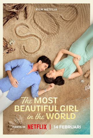 Elenco De A Garota Mais Linda Do Mundo - A Garota Mais Linda do Mundo: filme de 2025 - Filmow