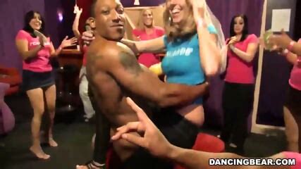 There Is Sex In The VIP Room