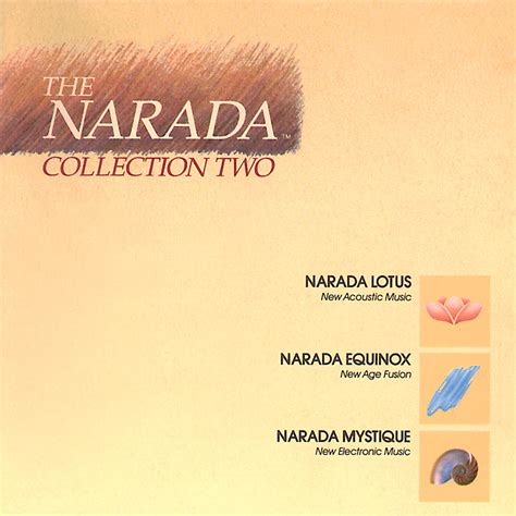 Various Artists Narada Collection 2 Iheart