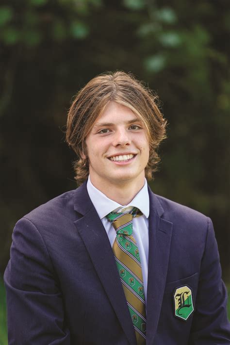 Landon Grimes – Geneva School of Boerne