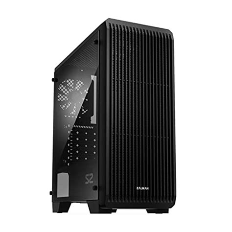 Mejores Productos De Cajas Pc Atx