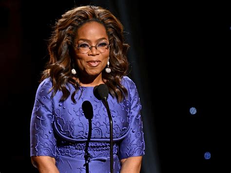 What's Oprah Winfrey's Net Worth