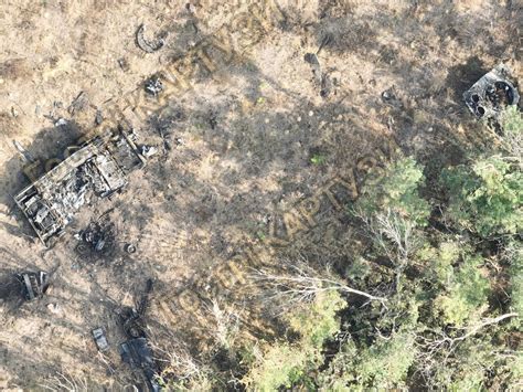 Окупанти на своїх Т-90М та БМП-3 напоролися на власні міни, і "Гострі ...