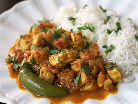 Chicken Bhuna Recipe