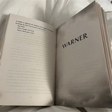 aaron warner buecher