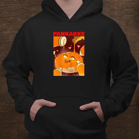 Pankakke Naughty Pancake Cum Bukakke Ecchi Hentai Pun Shirt Fantasywears