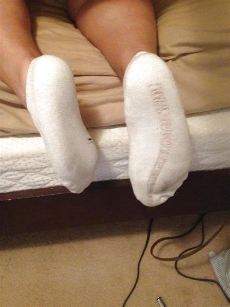 STINKY SOCKED LATIN FRIEND Porn Pictures XXX Photos Sex Images