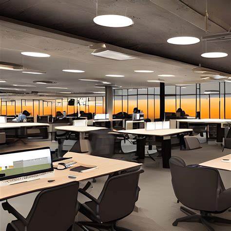 Keys to Transforming Workspaces for Enhanced Productivity and Cost