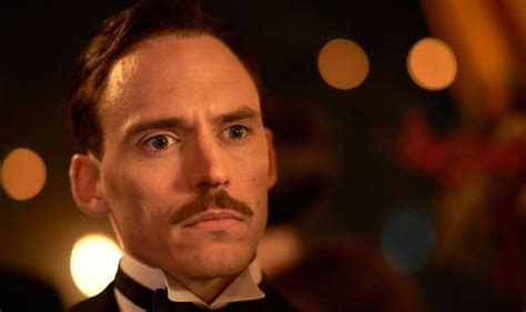 Peaky Blinders Season 5 How Did Oswald Mosley Actually Die Was He