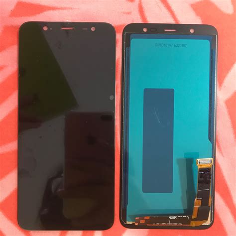 LCD for SM-J810F J8 2018 J810 J800 J810F LCD INCELL GOOD QUALITY ...