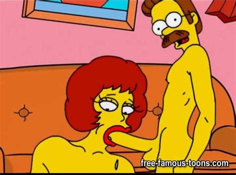 Hentai MILF And Teen Blowjob FAPCAT