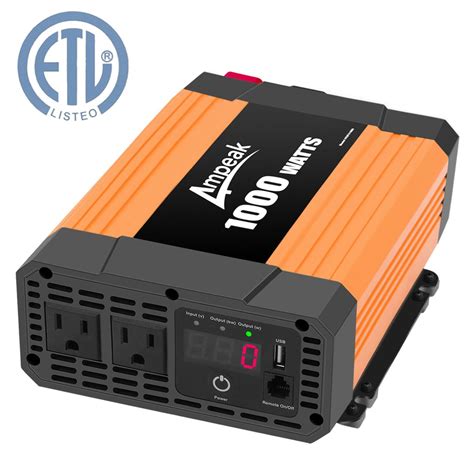 Power Inverter For Truck Walmart Trucks