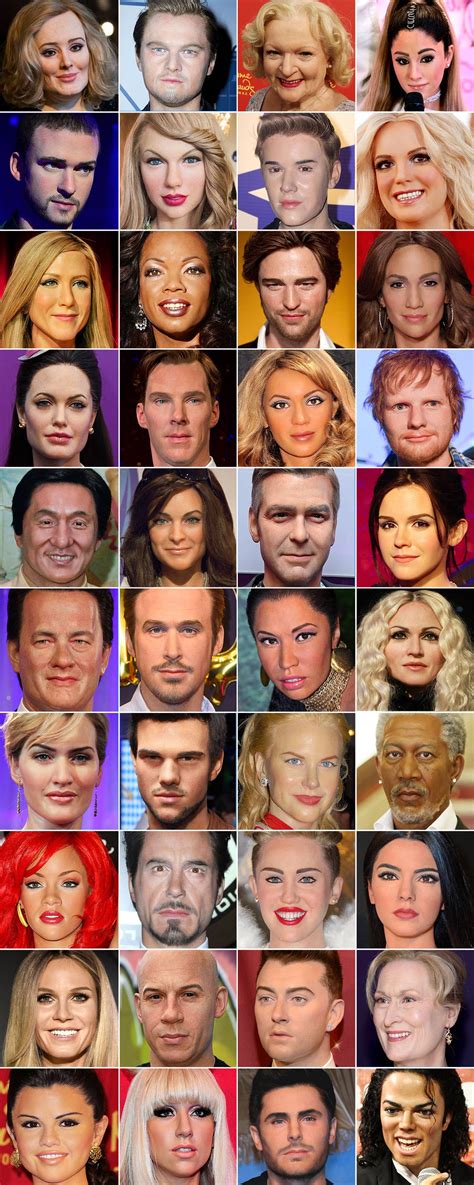 Red Carpet Ruin: Celebrity Edition