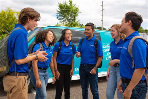 Organisations & opportunities | Catholic Student Network