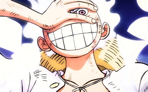 One Piece Spoilers D Couvrez Enfin Qui A Tu Joy Boy Le Secret Enfin