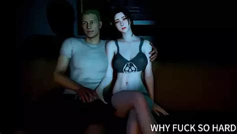 Büromädchen bekommt drei Hentai 3D unzensiert V299 xHamster