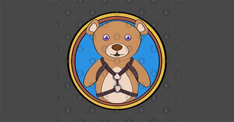 Cute Teddy Bear Gay Bear Pride T Shirt TeePublic