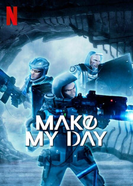 ดูหนัง Make My Day 2023 เต็มเรื่อง 24 Hdcom