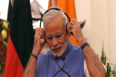 pm narendra modi extends   world radio day india news