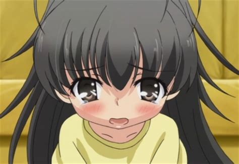 Anime Babies Crying