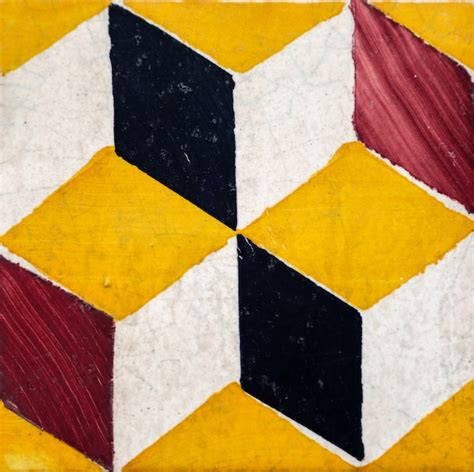 Premium Photo Lisbon Tiles