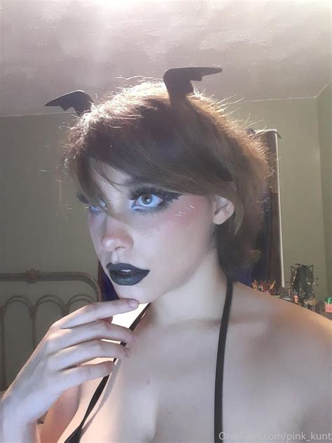 Pink Kunt Fuites Nude OnlyFans 10 Photos TheFappening