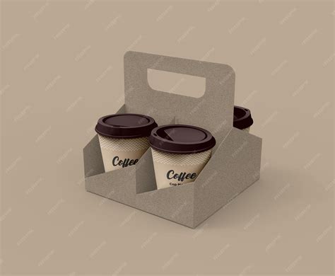 coffe cup mockup 2