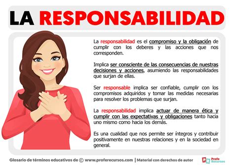 Responsabilidad