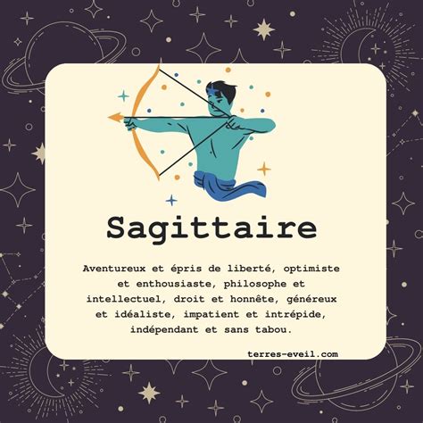 Compatibilité des signes astrologiques Gémeaux et Sagittaire