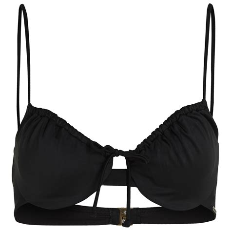 O Neill Avalon Wire Top Bikini Top Women S Buy Online Bergfreunde
