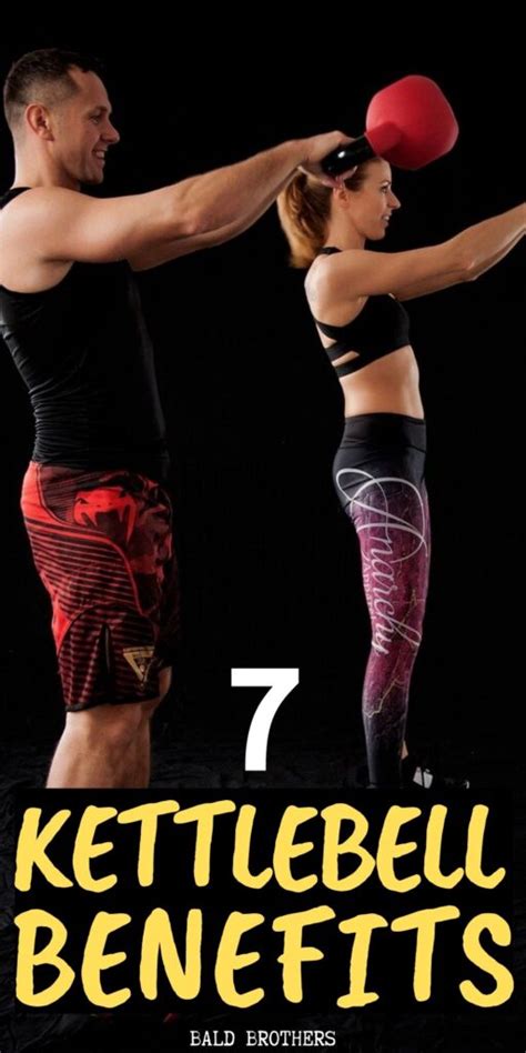 7 Awesome Kettlebell Benefits And How To Buy A Kettlebell