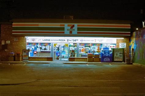 What Does 7-Eleven's Closure Of 444 Stores Mean For Customers?