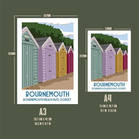 Tourists are fighting over the best bournemouth beach huts 5