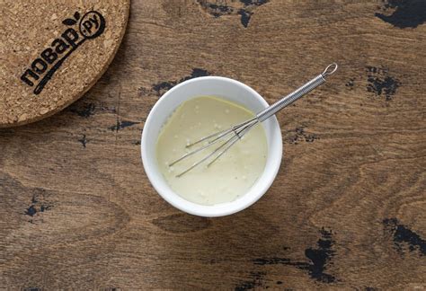 Веганские булочки для бургеров - пошаговый рецепт с фото на Повар.ру